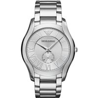 Reloj Emporio Armani Hombre Valente in Acero AR11084 - AR11084